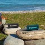 Bocina Tronsmart Trip Portable Conexión Bluetooth