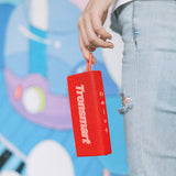 Bocina Tronsmart Trip Portable Conexión Bluetooth