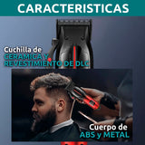 V-026 Máquina Profesional para Corte de Cabello VGR