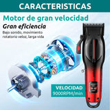 V-026 Máquina Profesional para Corte de Cabello VGR