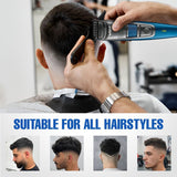 V-052 Rasuradora de cabello VGR recargable