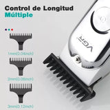 V-071 Rasuradora inalámbrica recargable por USB
