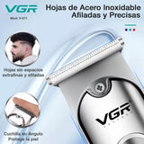 V-071 Rasuradora inalámbrica recargable por USB