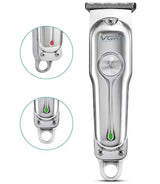 V-071 Rasuradora inalámbrica recargable por USB
