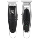 V-093 Rasuradora VGR de cabello color negro