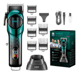 V-166 Cortadora de Pelo Profesional Inalambrica VGR