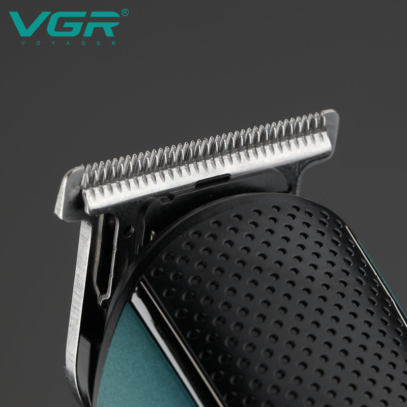 V-176 Rasuradora inalámbrica recargable por USB