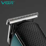 V-176 Rasuradora inalámbrica recargable por USB
