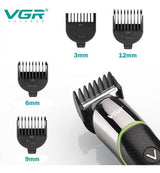 V-191 Maquina rasuradora de pelo de hombre VGR
