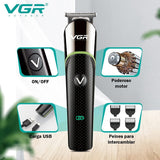 V-191 Maquina rasuradora de pelo de hombre VGR