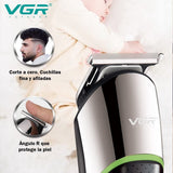 V-191 Maquina rasuradora de pelo de hombre VGR