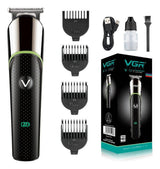 V-191 Maquina rasuradora de pelo de hombre VGR