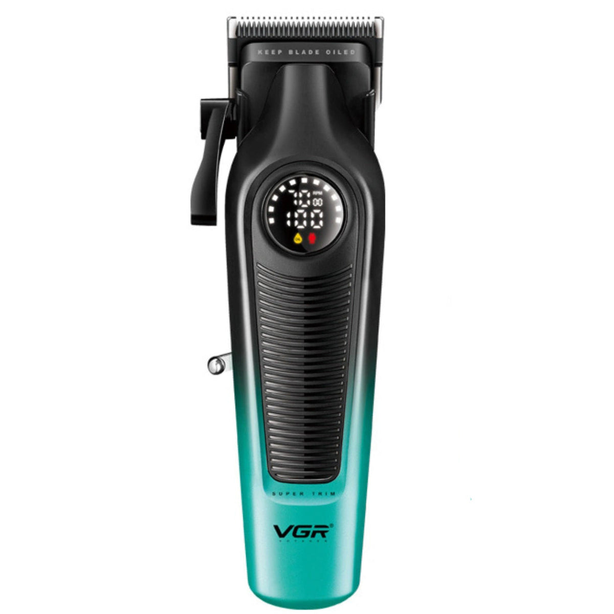 V-196 Rasuradora VGR Profesional inalámbrica