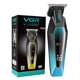 VGR V-253 Recortadora Profesional de Cabello