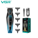 VGR V-253 Recortadora Profesional de Cabello
