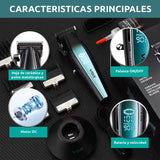 VGR V-270 Máquina Profesional para Corte de Cabello