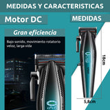 VGR V-270 Máquina Profesional para Corte de Cabello