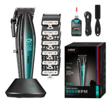 VGR V-270 Máquina Profesional para Corte de Cabello