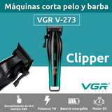 V-273 Máquina Cortadora Profesional Inalámbrica VGR