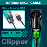 V-273 Máquina Cortadora Profesional Inalámbrica VGR