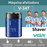 V-347 Recortadora de cabello VGR pequeña