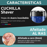V-347 Recortadora de cabello VGR pequeña