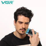 V-352 Afeitadora Eléctrica Hombre impermeable