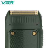 V-353 Afeitadora Eléctrica Profesional Recargable de Única Cuchilla para Hombre
