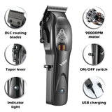 V-653 Rasurado para hombre recortadoras de pelo