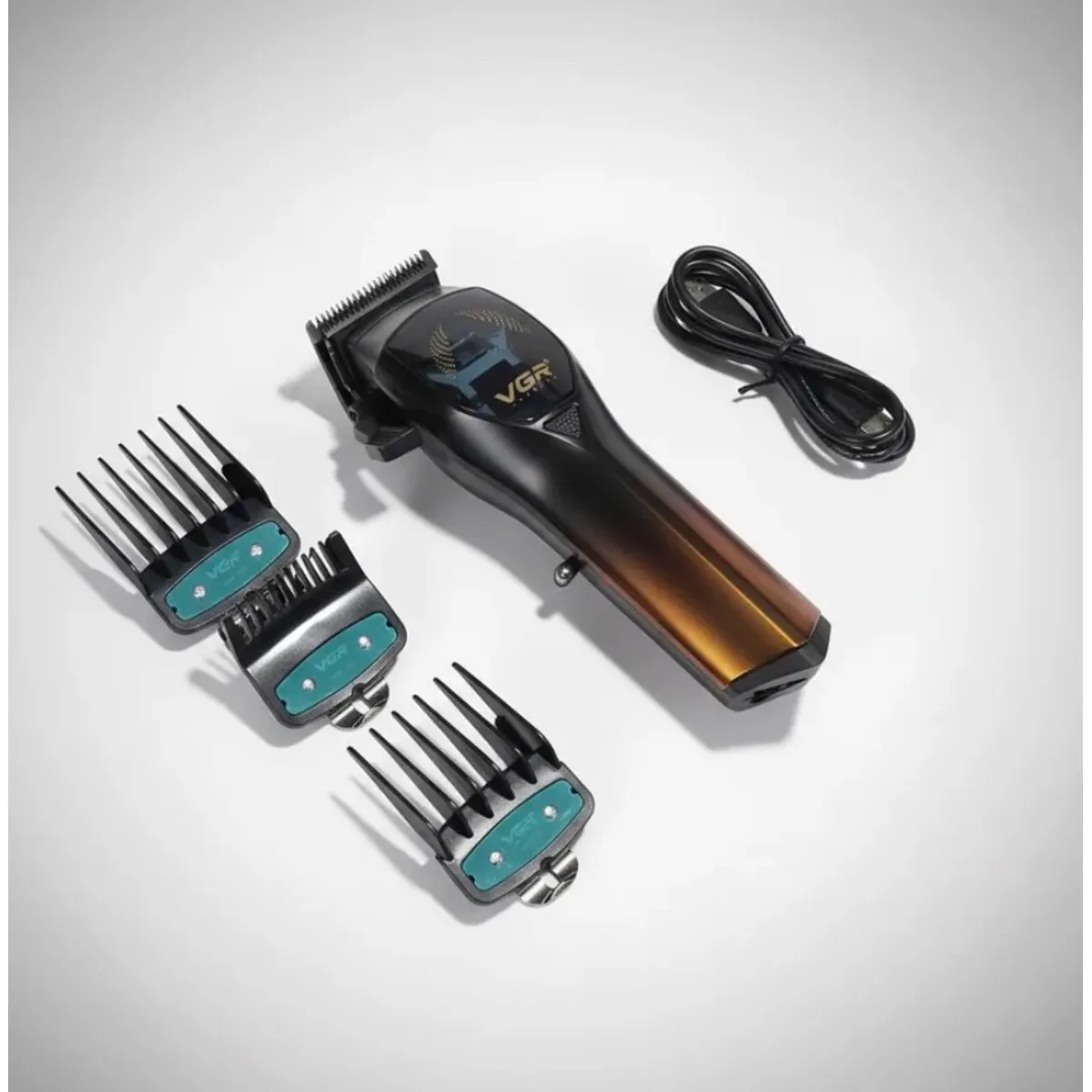 V-657 Máquina Inalámbrica Profesional VGR