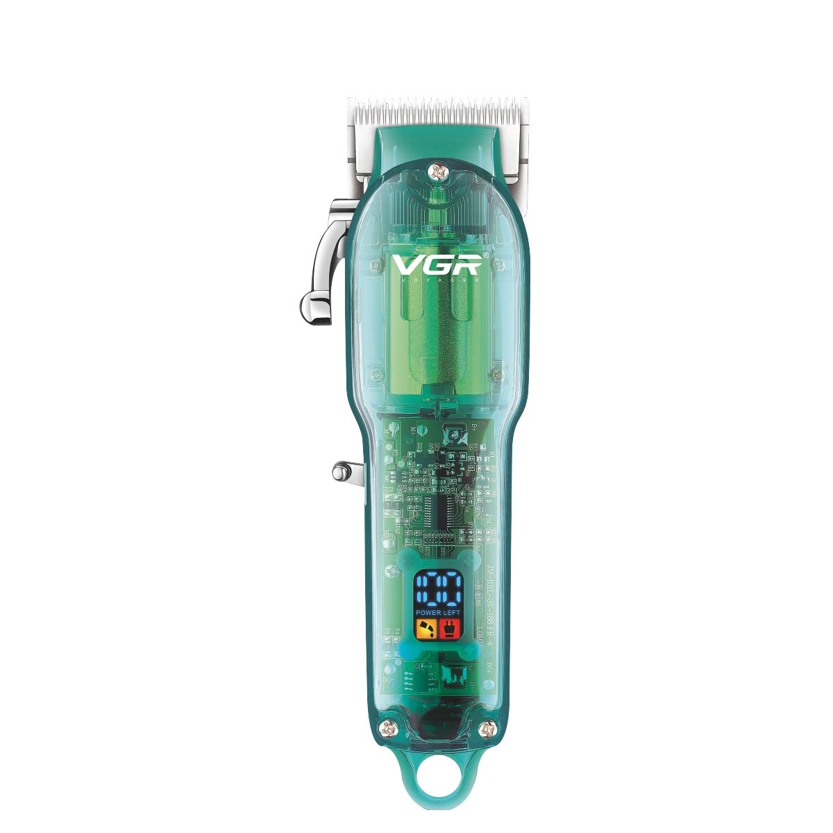 V-660 Cortadora de pelo VGR inalámbrica