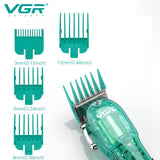 V-660 Cortadora de pelo VGR inalámbrica