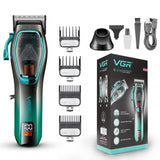 V-674 Rasuradora Profesional libre de cables VGR