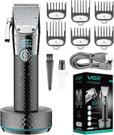 V-682 Trimmer Rasuradora VGR para caballero