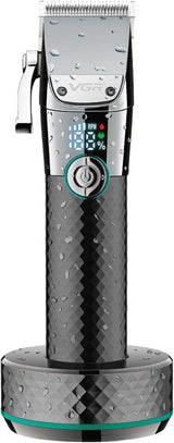 V-682 Trimmer Rasuradora VGR para caballero