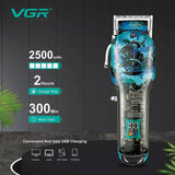 V-685 Cortadora de cabello para hombres