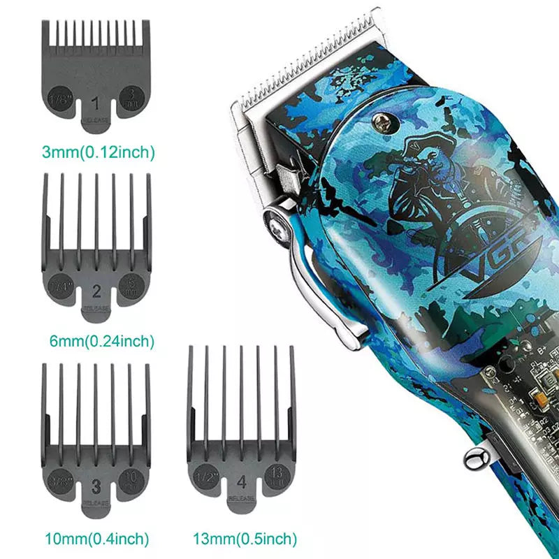 V-685 Cortadora de cabello para hombres