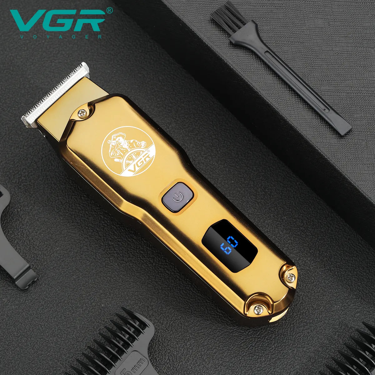 V-927 Máquina de corte de pelo VGR
