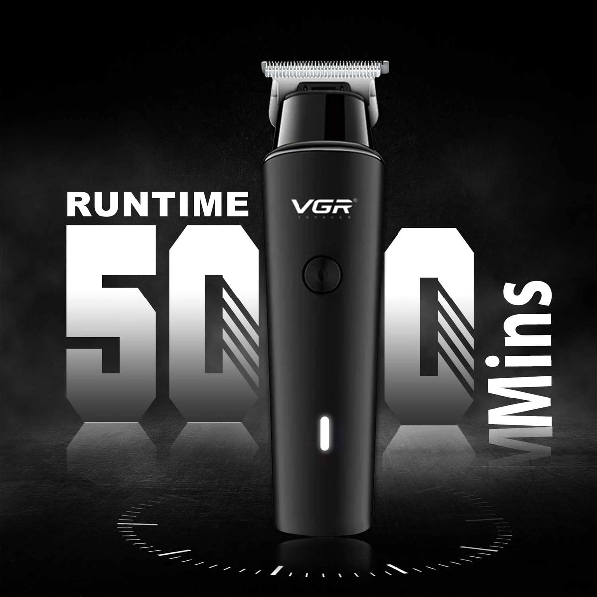 V-933Rasuradora Profesional VGR de barba