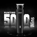 V-933Rasuradora Profesional VGR de barba