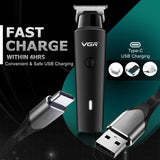 V-933Rasuradora Profesional VGR de barba
