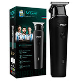 V-933Rasuradora Profesional VGR de barba