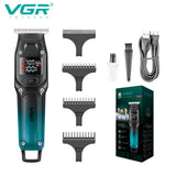 V-964 Cortadora de cabello y barba VGR