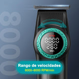 V-977 Recortadora Profesional para Hombre VGR