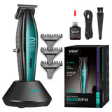 V-992 Cortadora Profesional Inalámbrica VGR