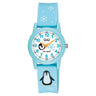 V22A Reloj QQ infantil Ánalogo