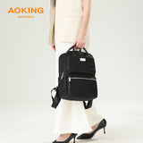 V2312017 Mochila Aoking Universitaria