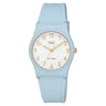 V27A Reloj QQ para hombre pulsera de Resina