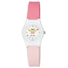 V28A Reloj QQ para niños ánalogo