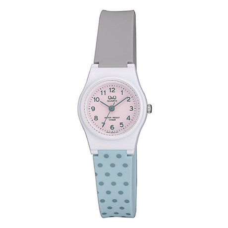 VP47J QQ Reloj Análogo de Caucho para Niños